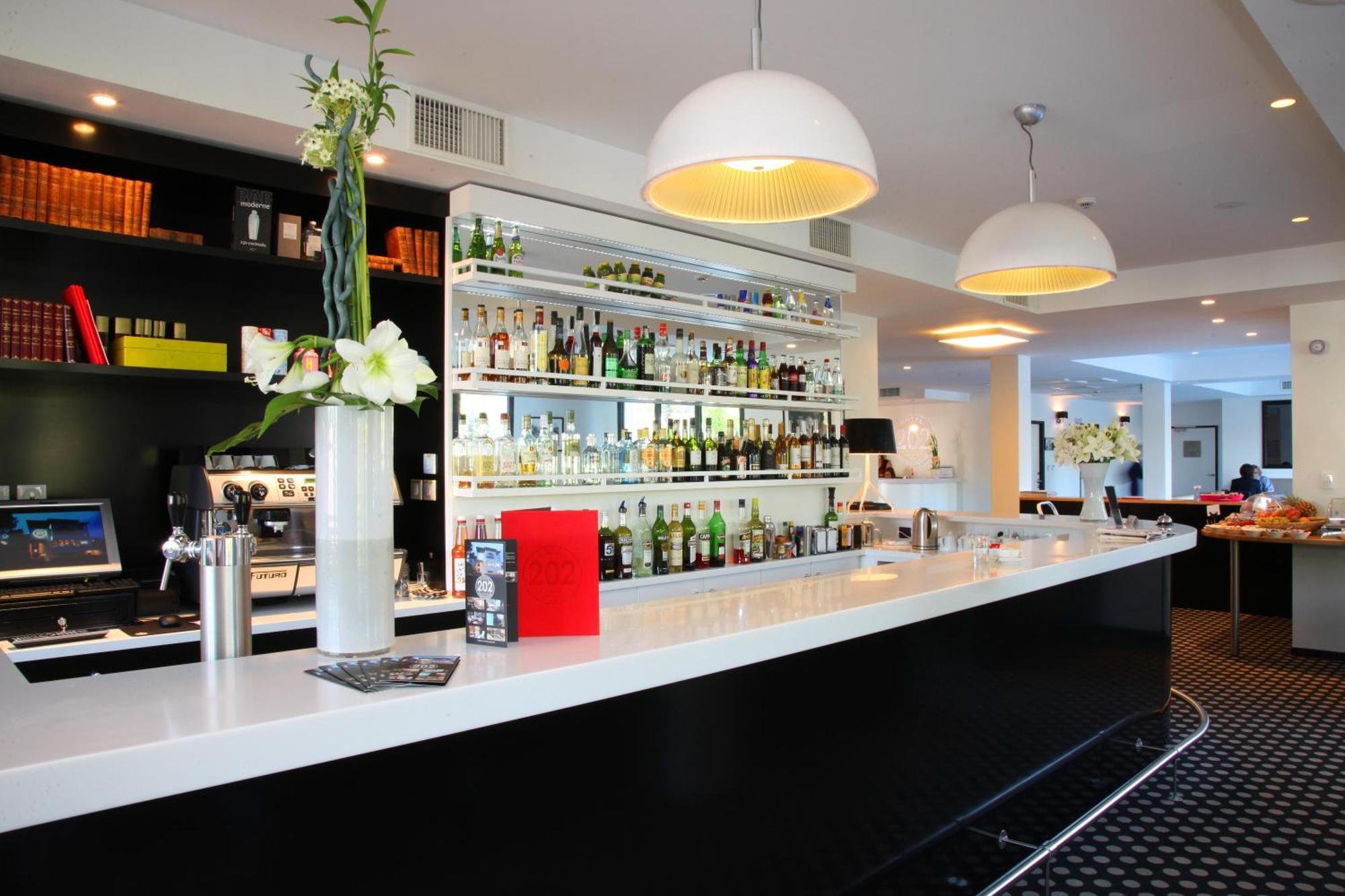 Hotel 202 Soorts-Hossegor Exterior foto