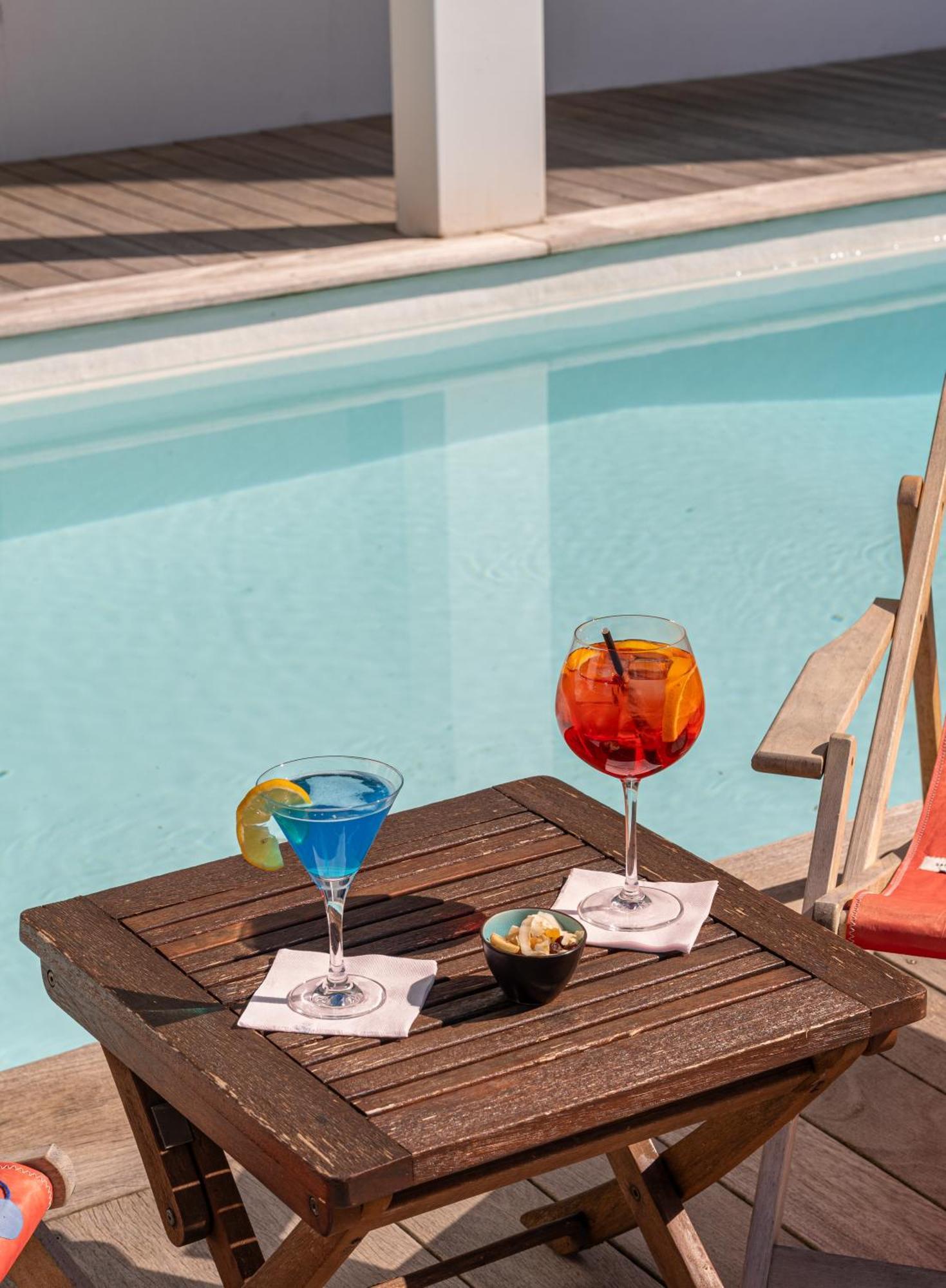 Hotel 202 Soorts-Hossegor Exterior foto
